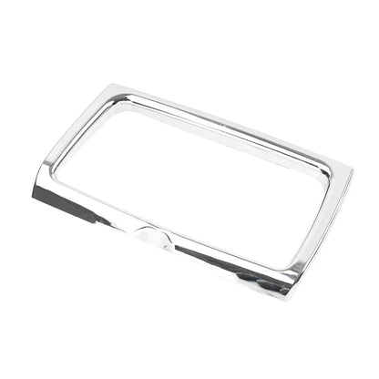 Stereo Radio Trim Cover for Harley Electra Glide 2014-2023
