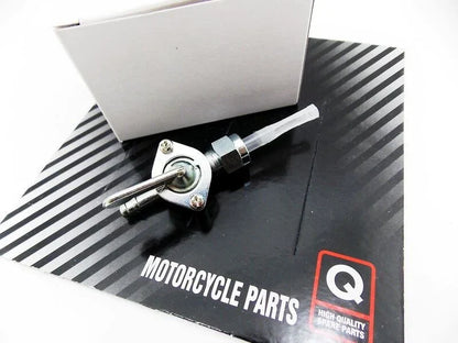 Fuel Tap Petcock for Honda NA50 Express 12mm (1979-1981)