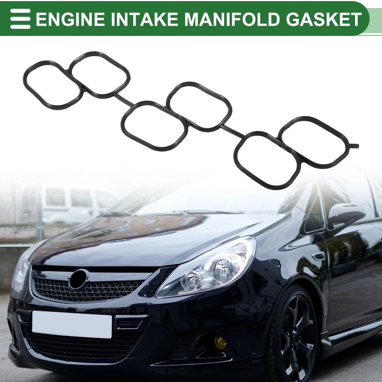 Upper Engine Intake Manifold Gasket for Lexus RX (2003-2008)