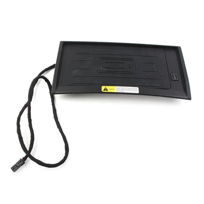 Wireless Fast Charger Set for Toyota Fortuner (2015-2023)