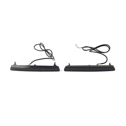 Rear Bumper Reflector DRL Brake Turn Signal Light for Honda CR-V (2023-2024)