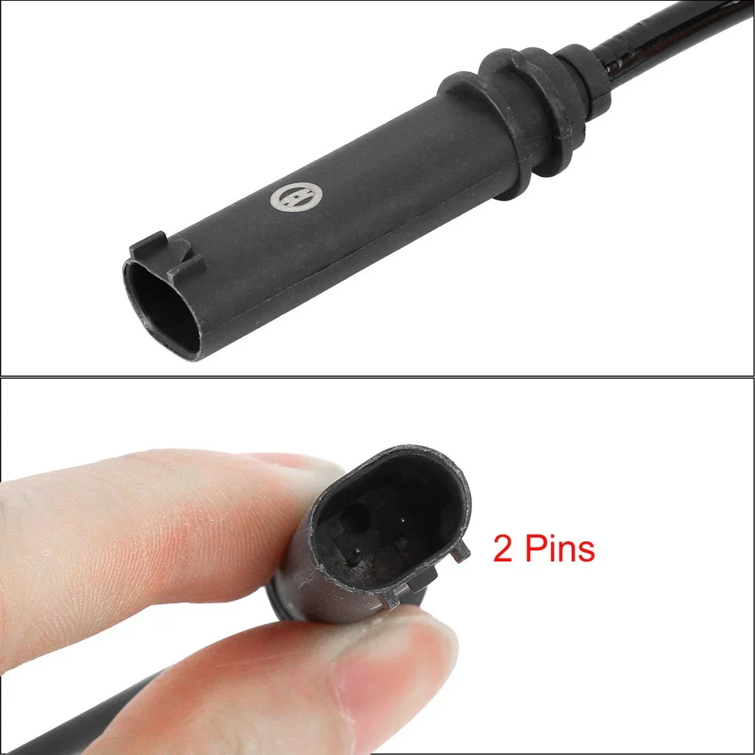 ABS Wheel Speed Sensor for BMW X3 X4 (2014-2018)