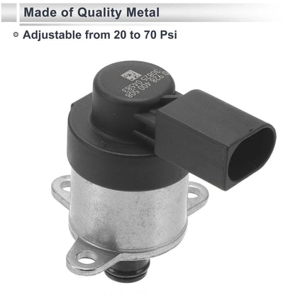 Fuel Pressure Regulator for Mercedes-Benz C-Class (2001-2007) 20-70 Psi