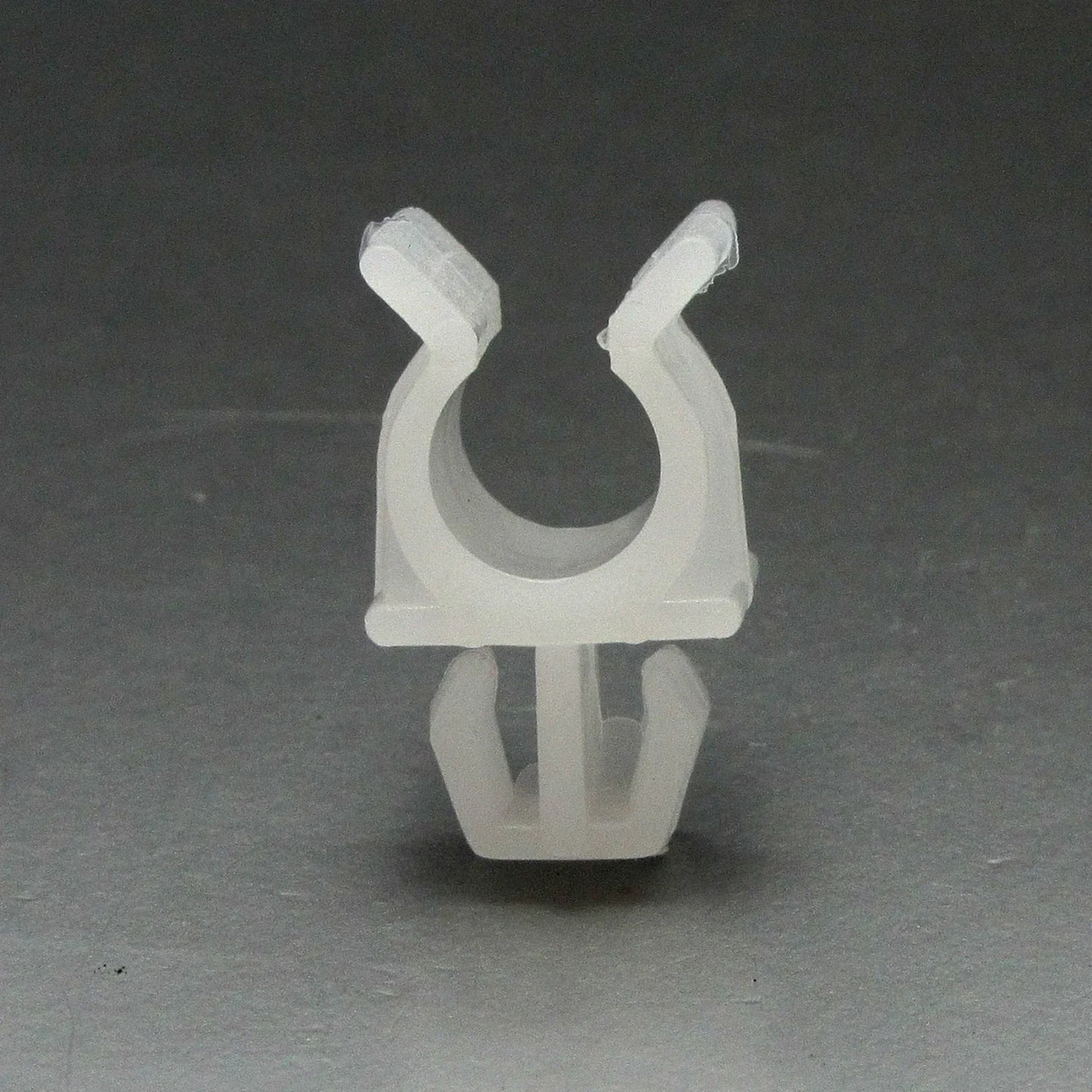 Hood Bonnet Prop Rod Support Clamp for 88-97 Toyota Hilux LN85 LN100 LN103