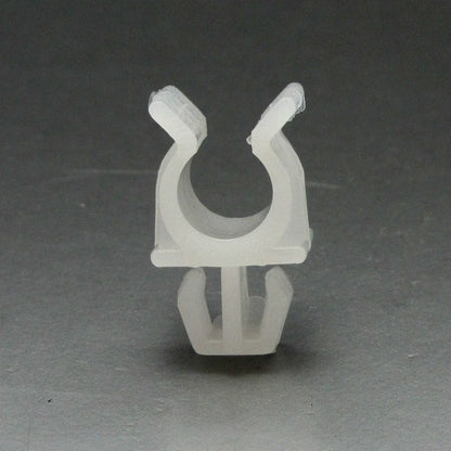 Hood Bonnet Prop Rod Support Clamp for 88-97 Toyota Hilux LN85 LN100 LN103