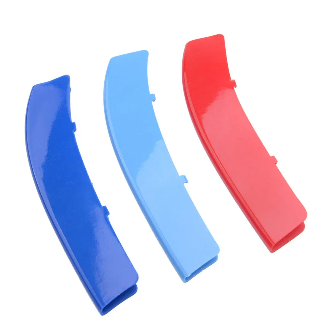 Bumper Grille Insert Trim for BMW 3 Series F10 (2012-2019)