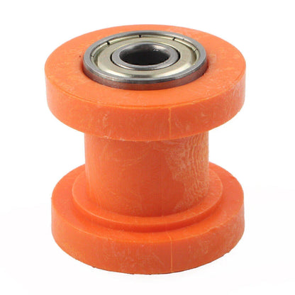 8mm Chain Roller Slider Tensioner Pulley for Dirt Bike Motorcycle