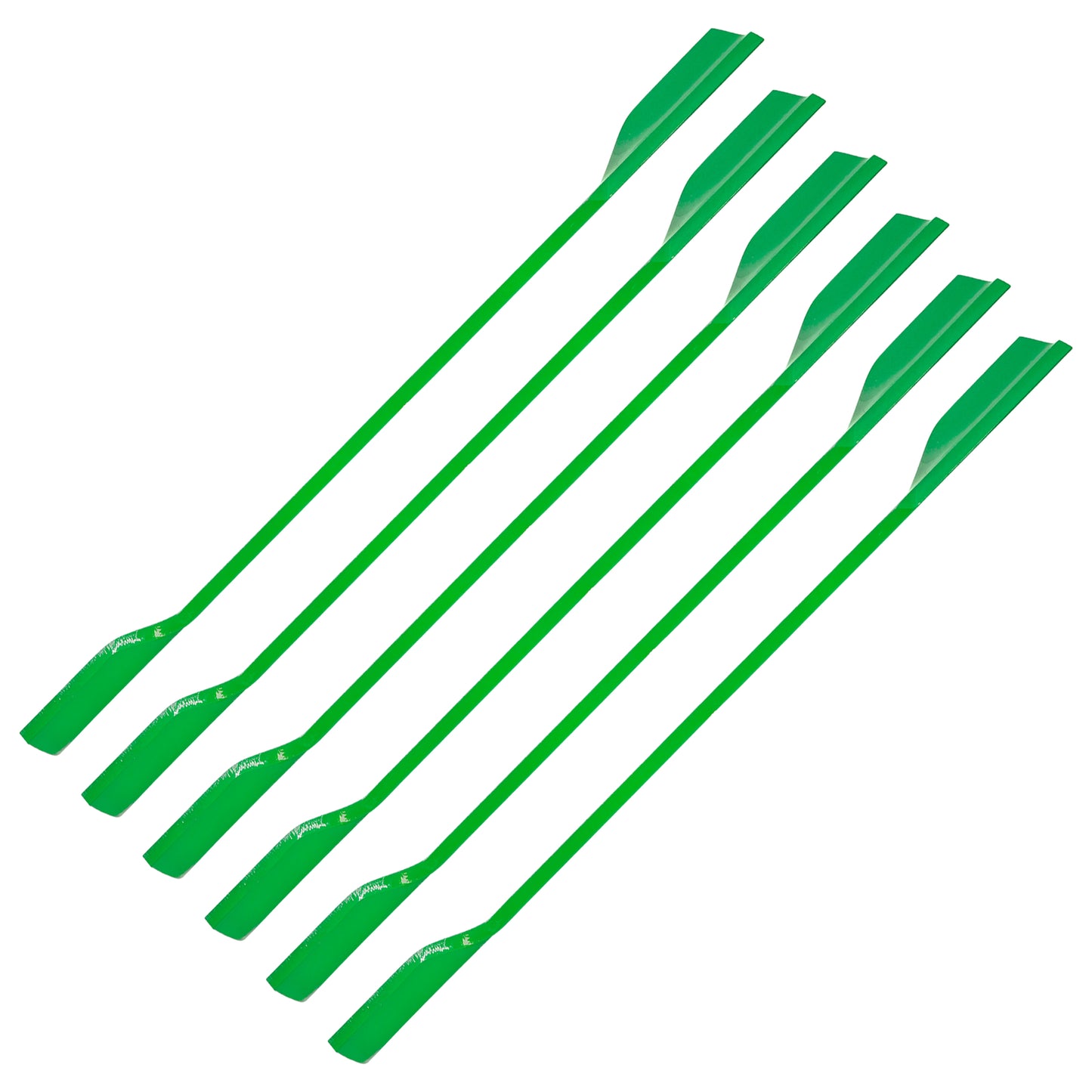 Deck High Lift Blade for John Deere Circle Hole 20-1/2 x 29/32 (60") (2020–2020)