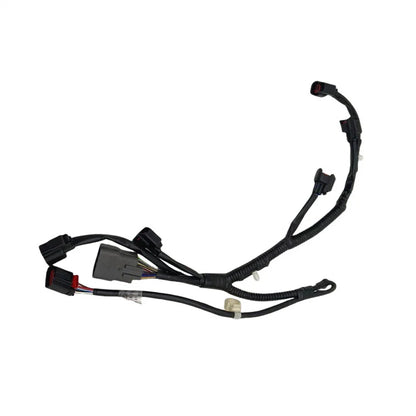 Injector Wiring Harness for Mazda3 BK BL/5 CR CW/6 GG GH 2.0 2.5 (2003-2013)