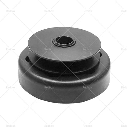 3/4" Bore Centrifugal Clutch with Pulley for Go Kart Mini Bike Parts