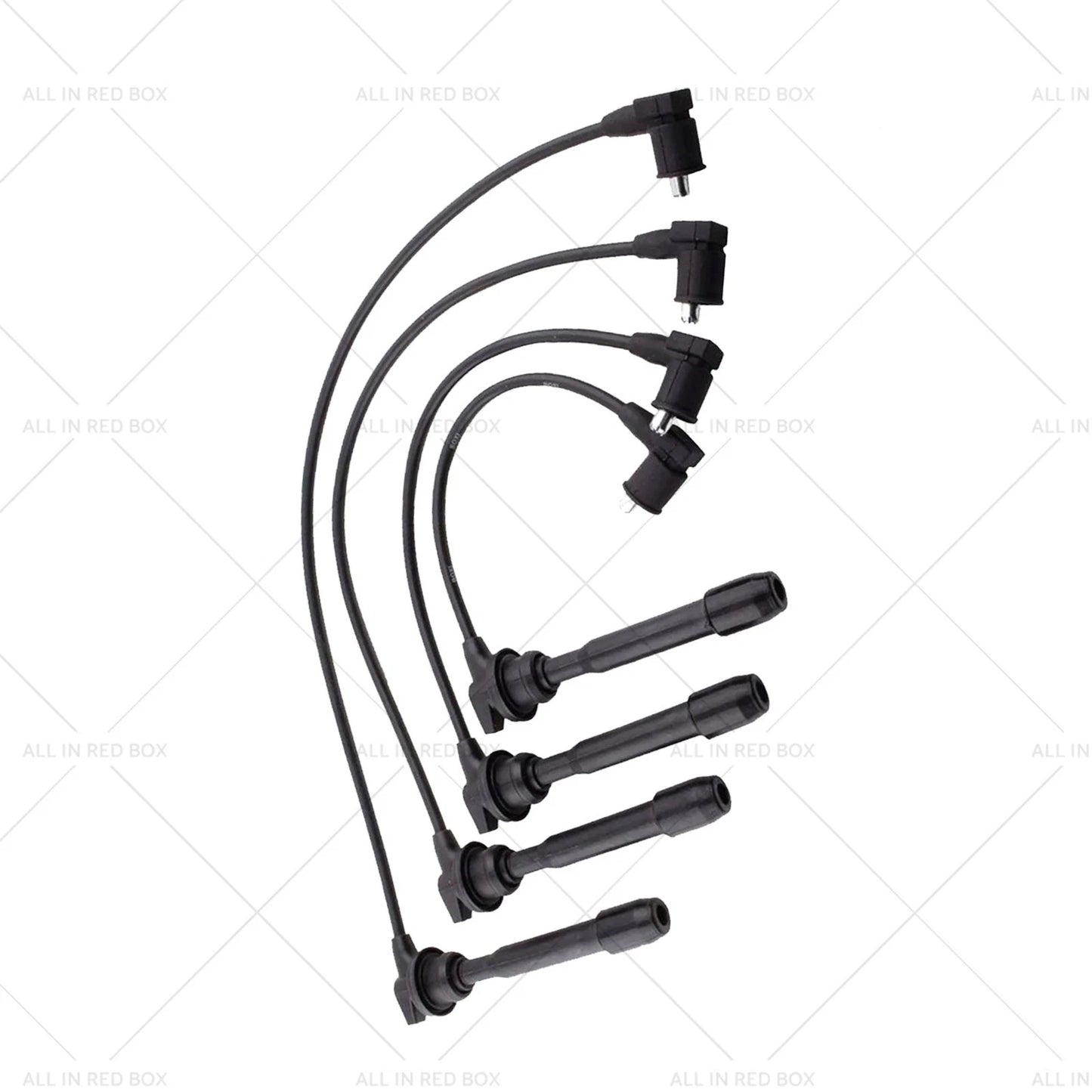 Spark Plug Lead Set for Hyundai Elantra, Kia Spectra, Spectra5 (2001-2006)