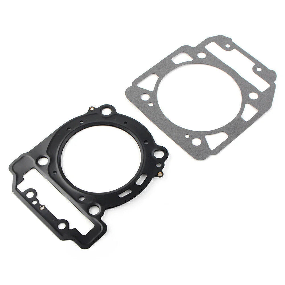 Cylinder Head & Base Gasket Set for Can-Am Outlander 400 800 (2006-2018)