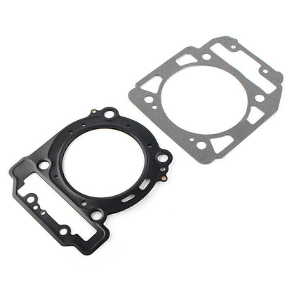 Cylinder Head & Base Gasket Set for Can-Am Outlander 400 800 (2006-2018)