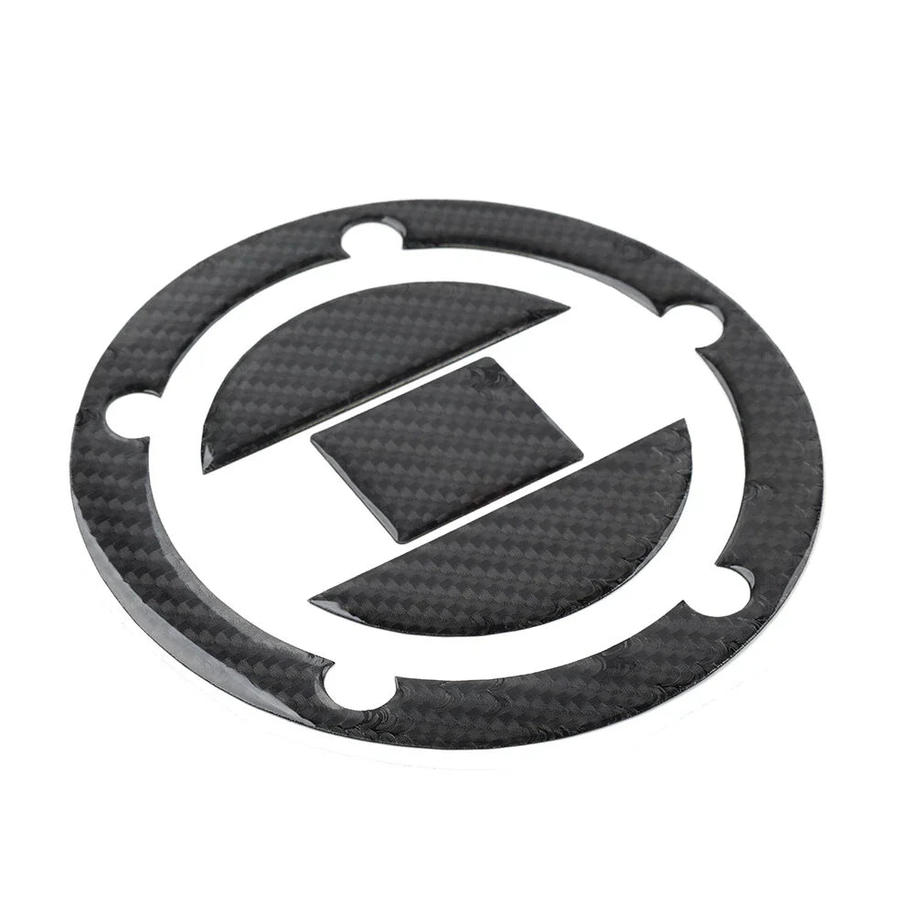 Tank Pad Cap Sticker Decal for Suzuki GSXR 1000 (2003-2004)