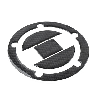 Tank Pad Cap Sticker Decal for Suzuki GSXR 1000 (2003-2004)