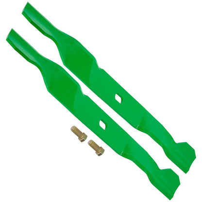 Deck Blade 17.87 Inch Replacement Bolt for White Outdoor 833E 833R (2000–2010)