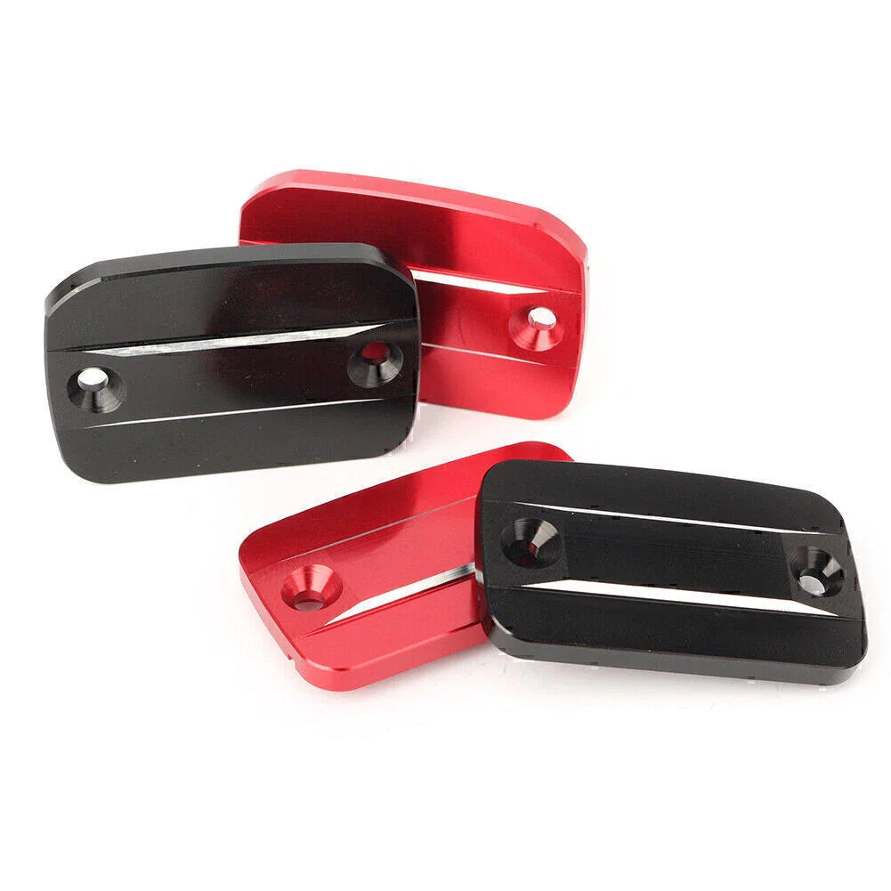 Front Brake Fluid Reservoir Cap Cover for DUCATI HYPERMOTARD (2010-2012)
