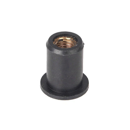 Windscreen Spike Bolts for Honda, Yamaha, Suzuki, BMW (Various Years)