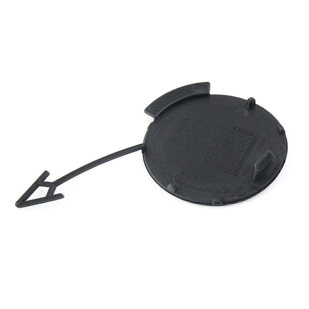 Front Bumper Trailer Hole Cover for Jaguar XJ (2010-2019)