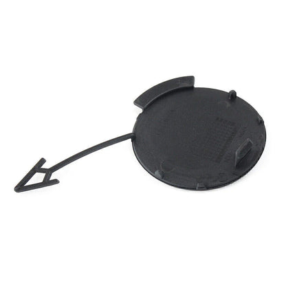 Front Bumper Trailer Hole Cover for Jaguar XJ (2010-2019)