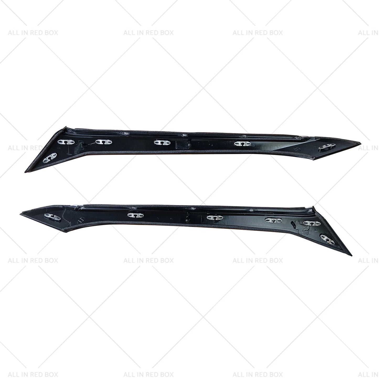 Rear Left Right Pillar Molding Trim for Nissan Maxima (2016-2021)