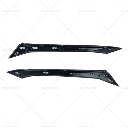 Rear Left Right Pillar Molding Trim for Nissan Maxima (2016-2021)