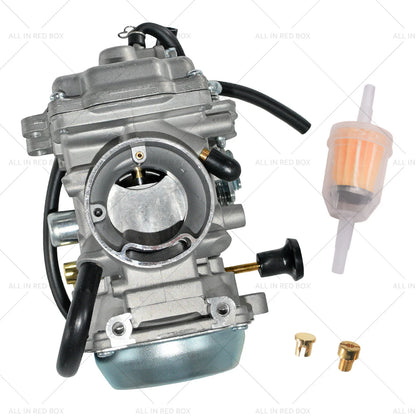 Carburetor for Suzuki DR200 DR200S DR200SE (1996-2020)
