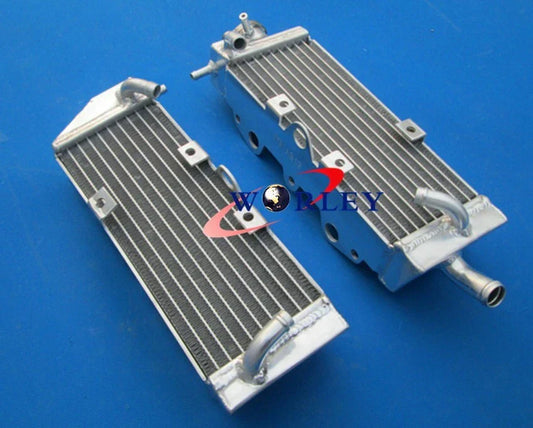Aluminum Alloy Radiator for Suzuki RM 250 RM250 (1993-1995)