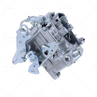 Zinc Alloy 4 Barrel Carburetor 500 CFM for Edelbrock 1404