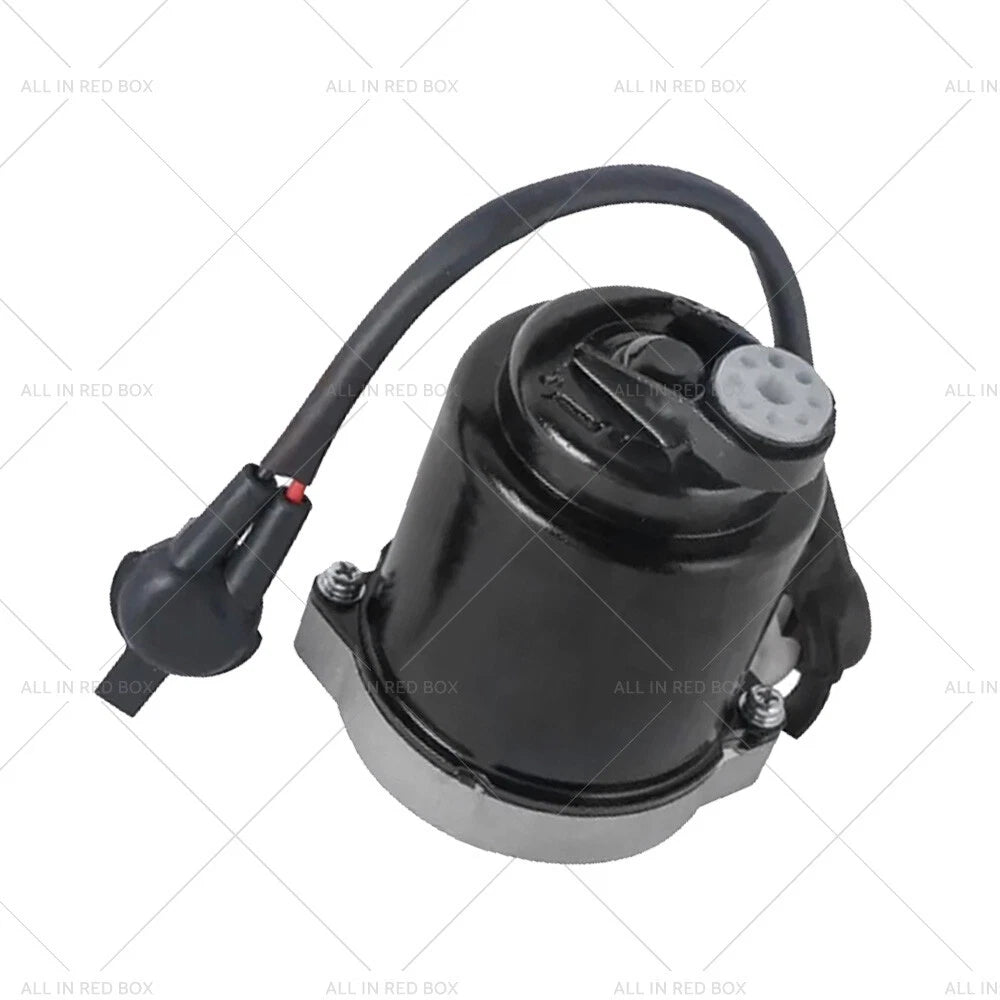 Brake Booster Pump Motor for Toyota 4Runner, Lexus LX470 (2003-2009)