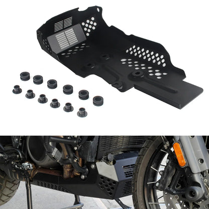 Engine Guard Skid Plate for Harley Pan America 1250 Special (2021-2023)