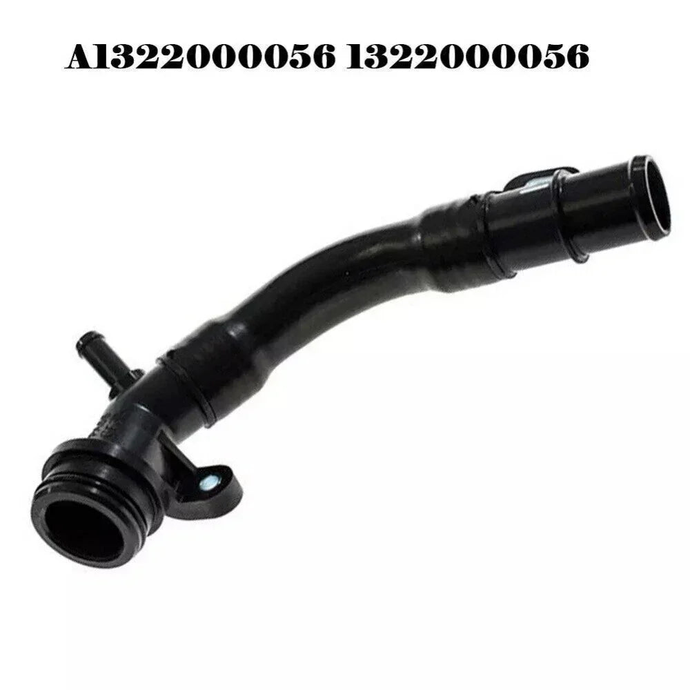 Water Pump Hose for Mercedes-Benz Smart Fortwo (2008-2015)