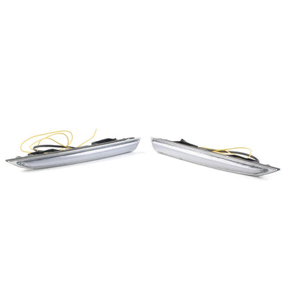 LED DRL Daytime Running Lights for Ford Escape Kuga (2013-2015)