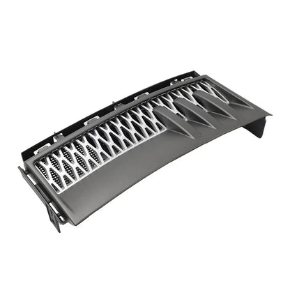 Left Side Fender Vent Cover Grille for Land Rover Range Rover (2010-2012)