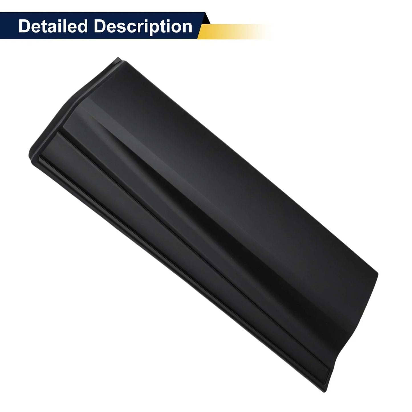 Lower Door Trim Garnish for Honda CR-V (2017-2022)