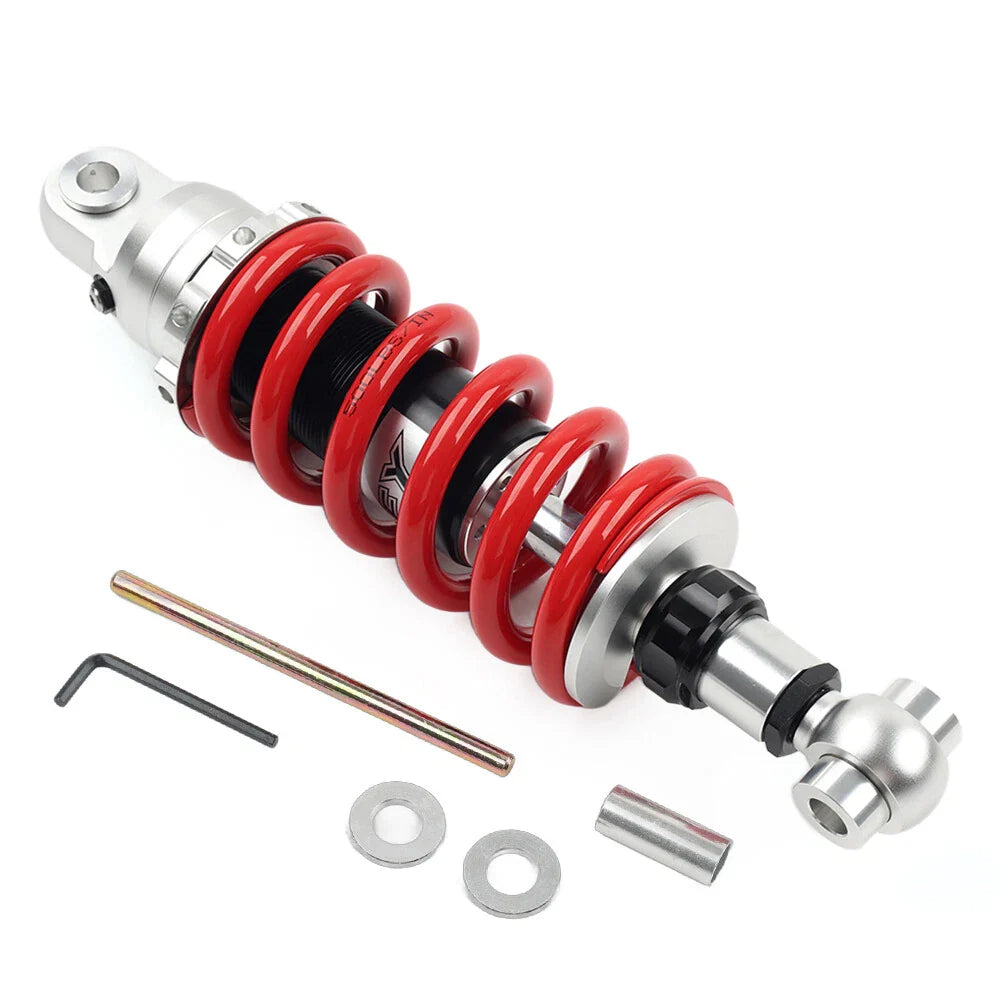 10mm 285mm Adjustable Shock Absorber for Honda & Suzuki