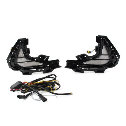 Daytime Running Light DRL Turn Signal Lamp for Hyundai Sonata (2020-2021)