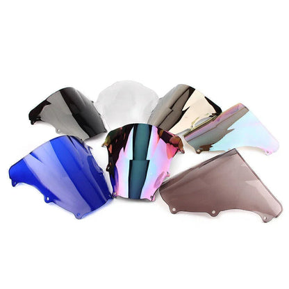 Iridium Windscreen for Suzuki SV650/S, SV1000/S (2003-2012)