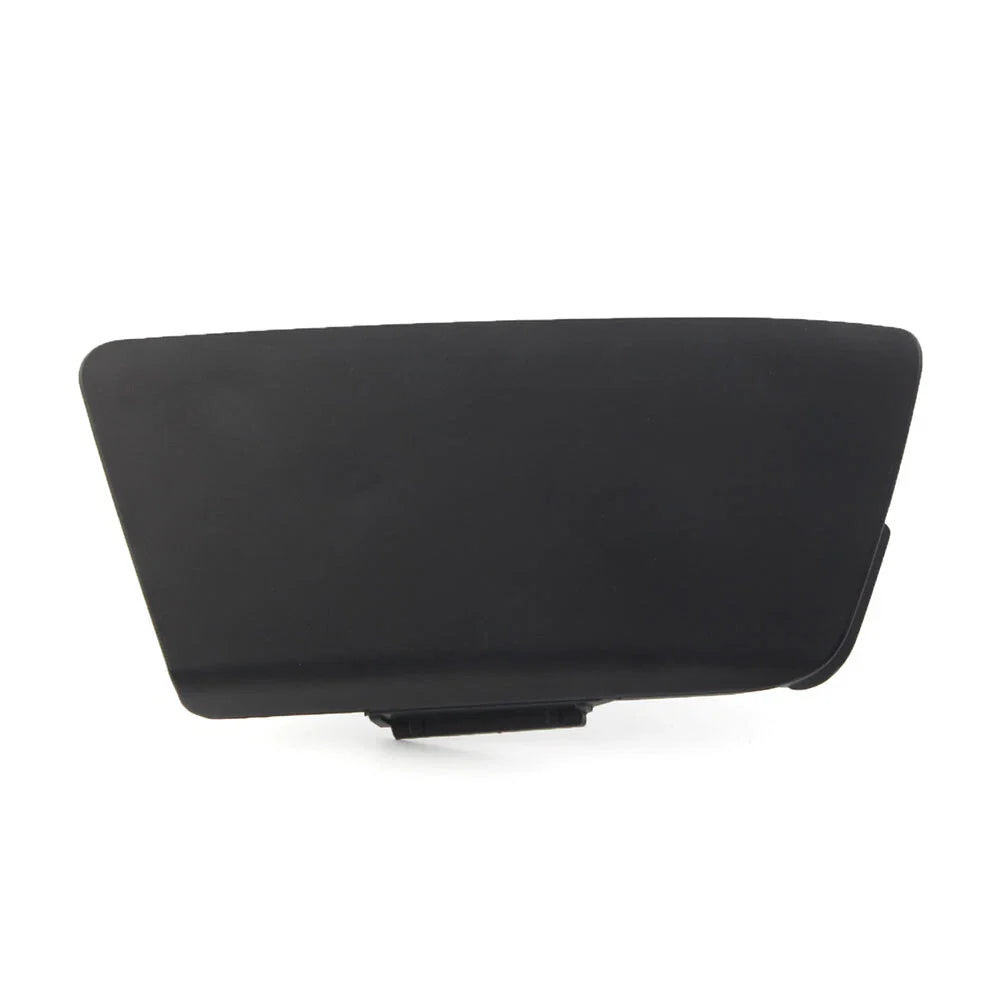 Bumper Towing Eye Cover for Vauxhall Zafira, Opel Zafira (2008-2014)