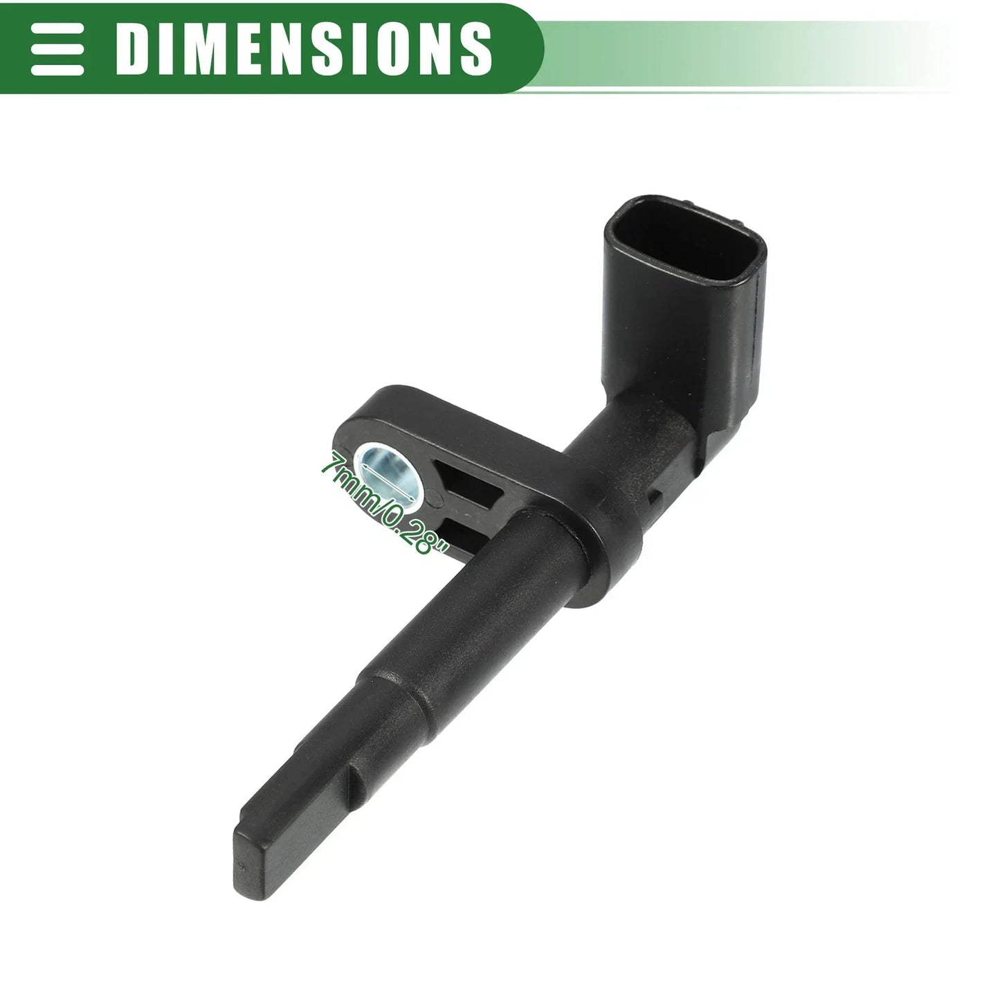 ABS Wheel Speed Sensor for Lexus GS300 (2005-2006)