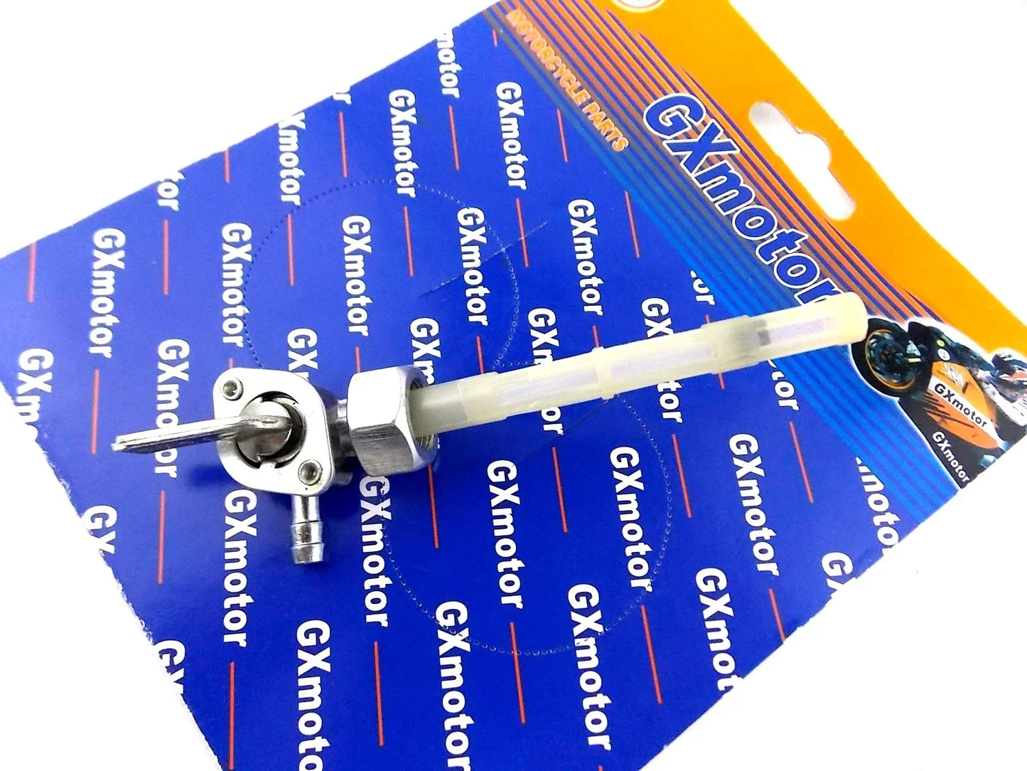Fuel Tap Petcock 14mm for Honda XR80 (1979-1982)