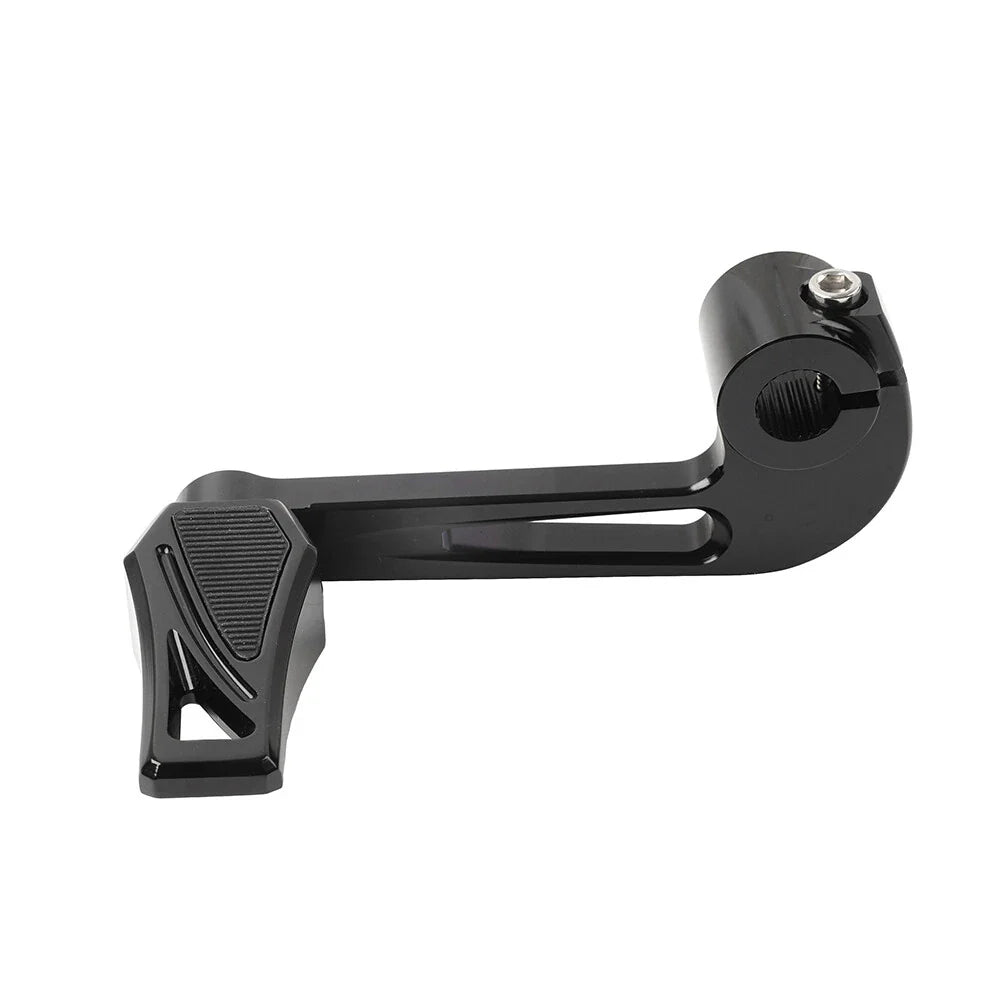 Mid Control Shift Lever w/ Shifter Peg for Harley Sportster XL883 (2004-2022)