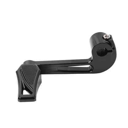 Mid Control Shift Lever w/ Shifter Peg for Harley Sportster XL883 (2004-2022)