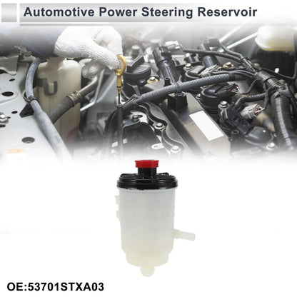 Power Steering Reservoir for Honda Acura MDX 2007-2013 (1 x)