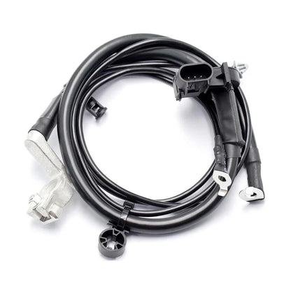 Battery Negative Cable for Chevy Silverado (2014-2018)