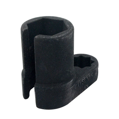 22mm 1/2" O2 Oxygen Sensor Offset Wrench for Universal Vehicles