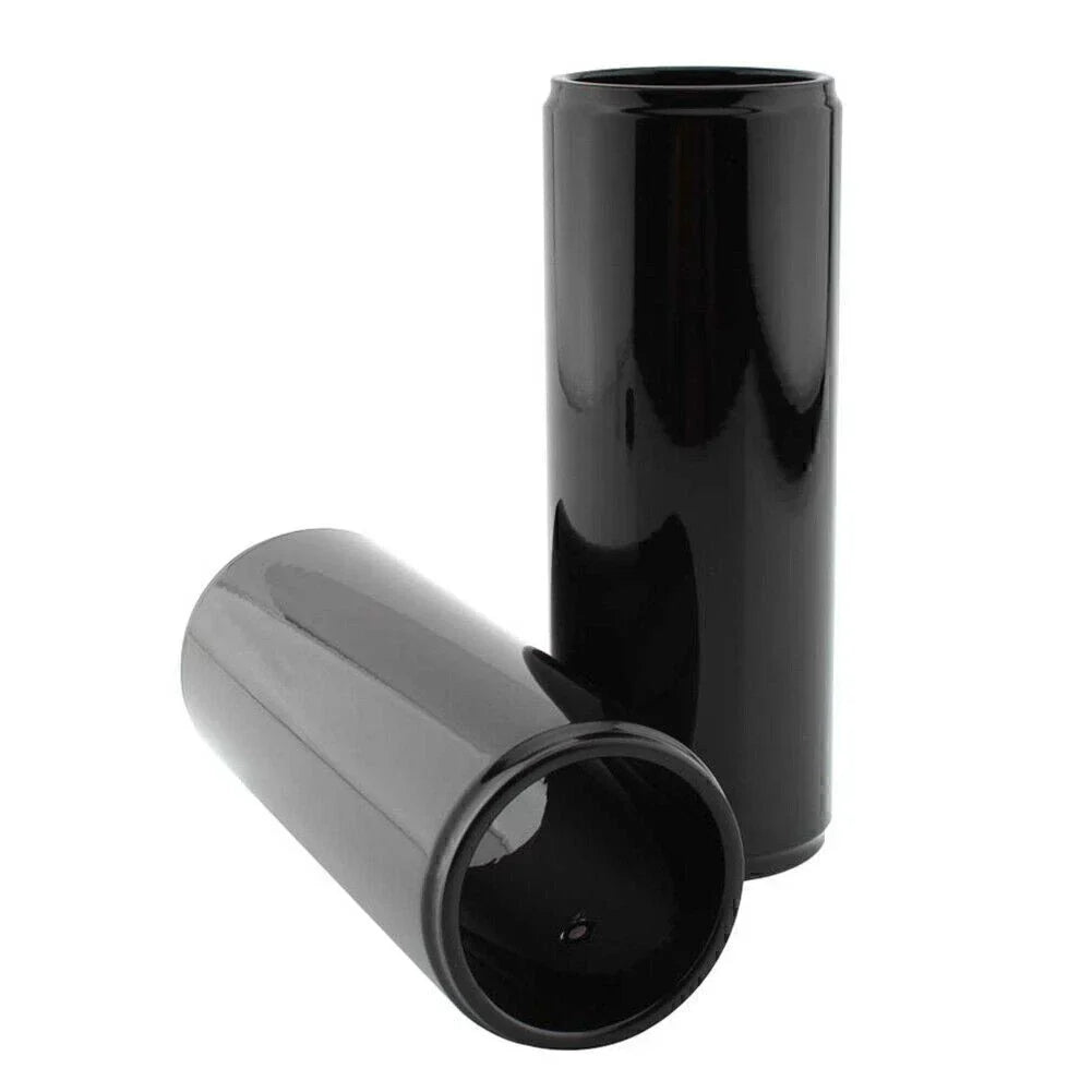 50mm Front Fork Covers for Harley Sporster X48 (2016-2023)