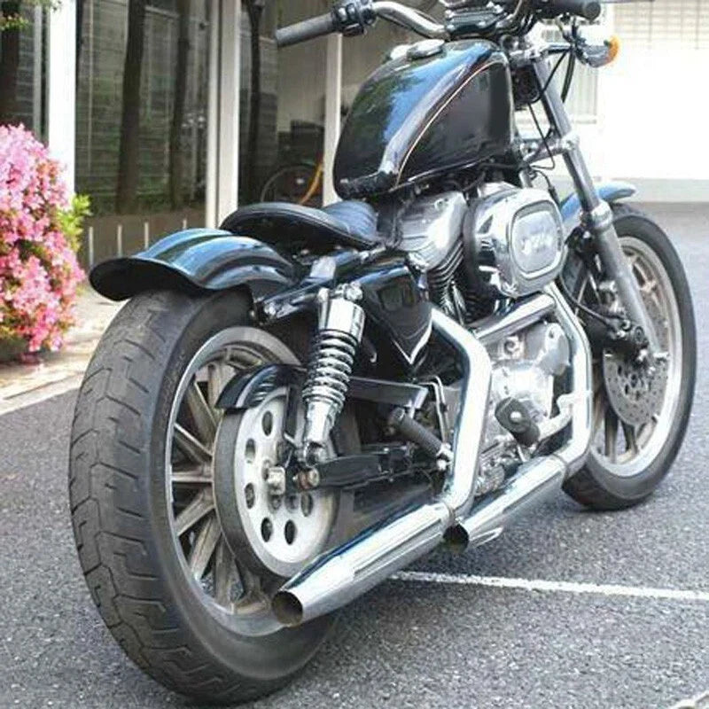 Rear Fender Mudguard for Harley 883 Chopper