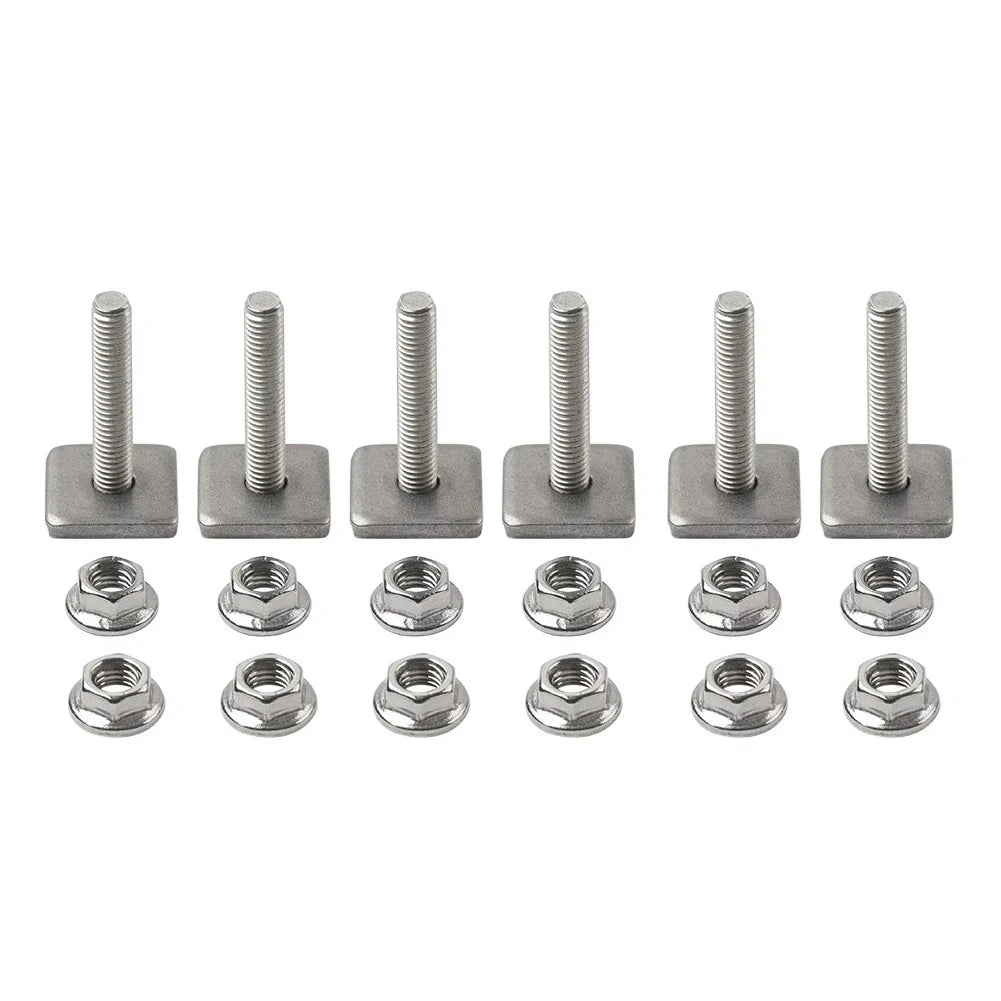 Rearview Mirror Mounting Bracket Lock Bolt for Can-Am Spyder F3 F3S F3T RT