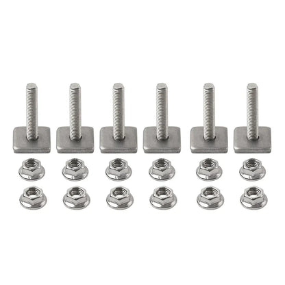 Rearview Mirror Mounting Bracket Lock Bolt for Can-Am Spyder F3 F3S F3T RT